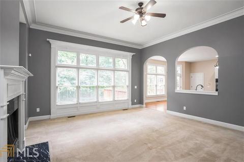 1600 Reddstone Close, Milton, GA 30004 photo 9
