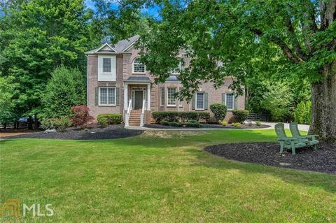1600 Reddstone Close, Milton, GA 30004 photo 45