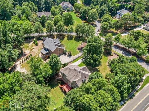 1600 Reddstone Close, Milton, GA 30004 photo 43
