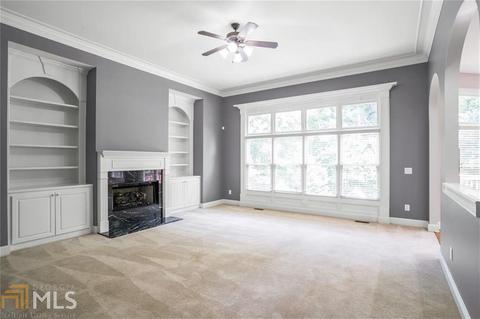 1600 Reddstone Close, Milton, GA 30004 photo 8