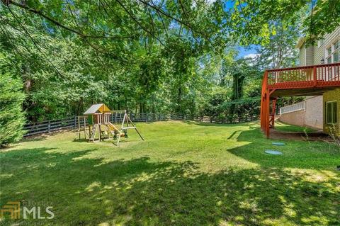1600 Reddstone Close, Milton, GA 30004 photo 40