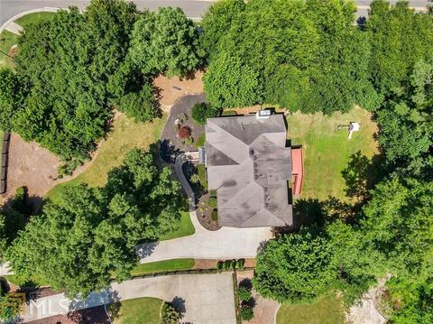 1600 Reddstone Close, Milton, GA 30004 photo 42