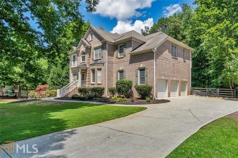 1600 Reddstone Close, Milton, GA 30004 photo 41