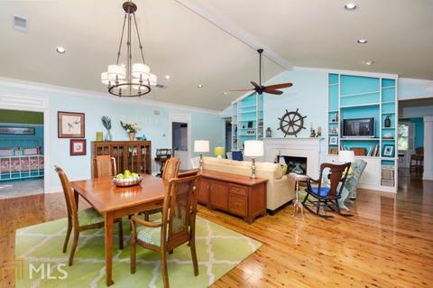 910 S Willowcrest Way, Lagrange, GA 30240 photo 22