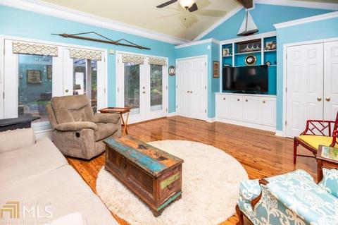 910 S Willowcrest Way, Lagrange, GA 30240 photo 37