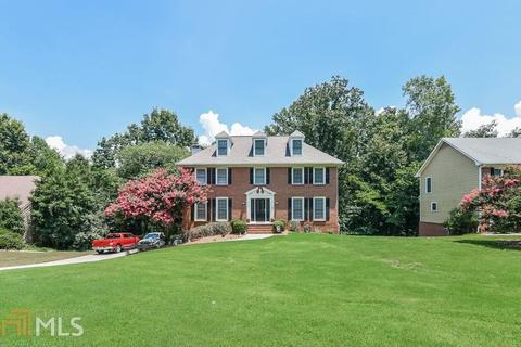 3545 Schilling Rdg, Peachtree Corners, GA 30096 photo 36