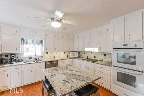 3545 Schilling Rdg, Peachtree Corners, GA 30096 photo 9