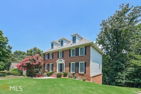 3545 Schilling Rdg, Peachtree Corners, GA 30096 photo 37