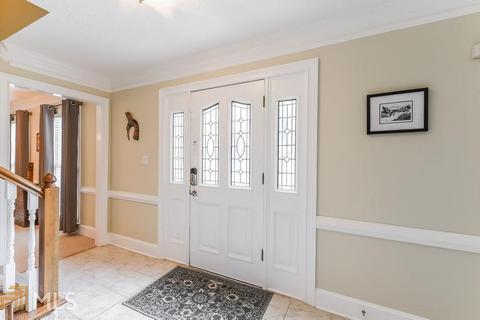 3545 Schilling Rdg, Peachtree Corners, GA 30096 photo 34
