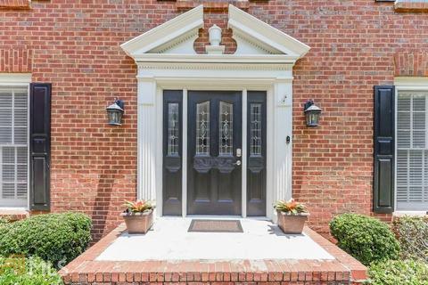 3545 Schilling Rdg, Peachtree Corners, GA 30096 photo 3