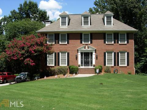 3545 Schilling Rdg, Peachtree Corners, GA 30096 photo 1