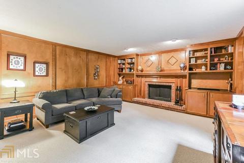 3545 Schilling Rdg, Peachtree Corners, GA 30096 photo 14