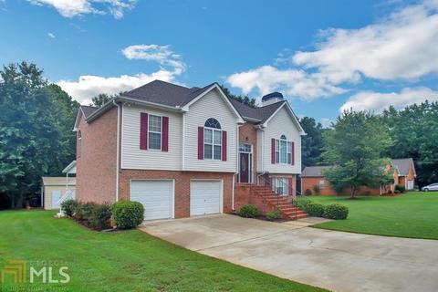 563 Togwatee Pass, Hampton, GA 30228 photo 5