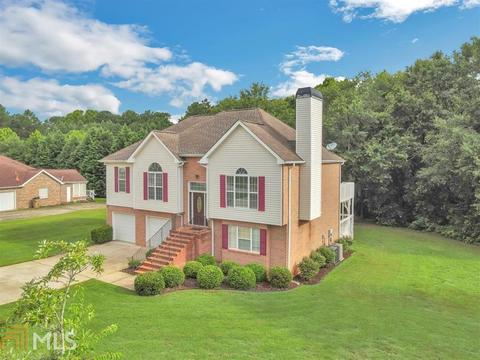 563 Togwatee Pass, Hampton, GA 30228 photo 53