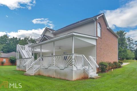 563 Togwatee Pass, Hampton, GA 30228 photo 8
