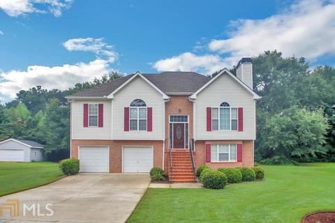 563 Togwatee Pass, Hampton, GA 30228 photo 2
