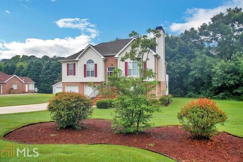 563 Togwatee Pass, Hampton, GA 30228 photo 3