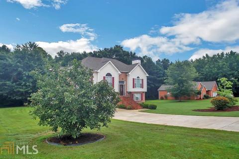 563 Togwatee Pass, Hampton, GA 30228 photo 6