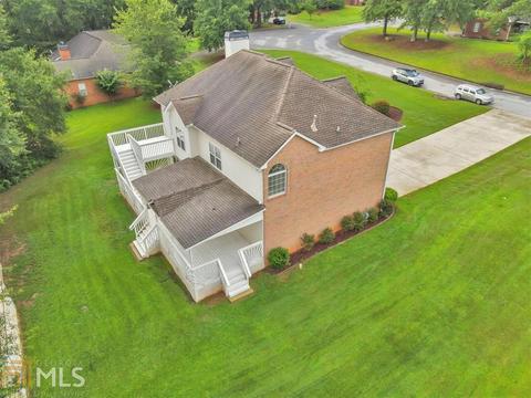 563 Togwatee Pass, Hampton, GA 30228 photo 55