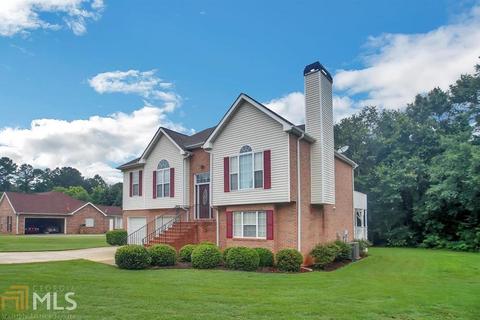 563 Togwatee Pass, Hampton, GA 30228 photo 4
