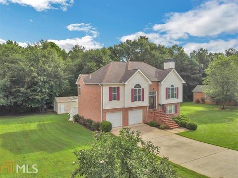563 Togwatee Pass, Hampton, GA 30228 photo 52