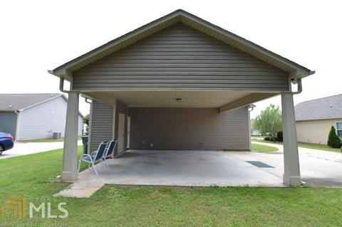 451 N Page St, Lagrange, GA 30241 photo 18