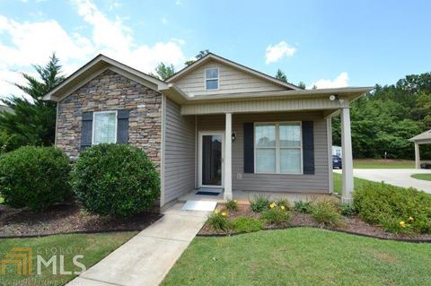451 N Page St, Lagrange, GA 30241 photo 1