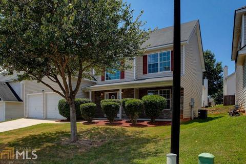 115 Middleton Dr, Covington, GA 30016 photo 2