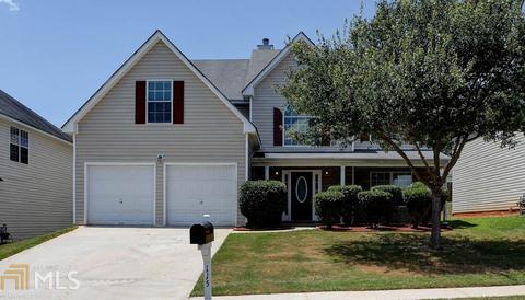115 Middleton Dr, Covington, GA 30016 photo 1