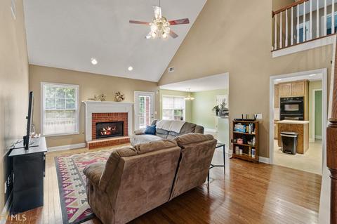 234 Hummingbird, Hampton, GA 30228 photo 11