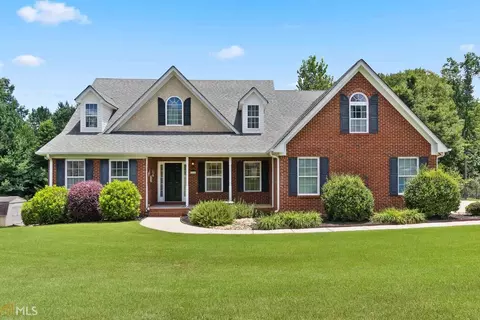 234 Hummingbird Ct, Hampton, GA 30228 photo 1