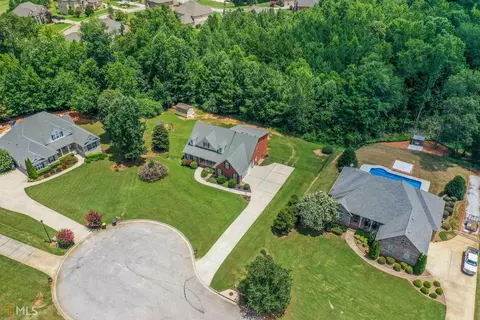 234 Hummingbird Ct, Hampton, GA 30228 photo 2