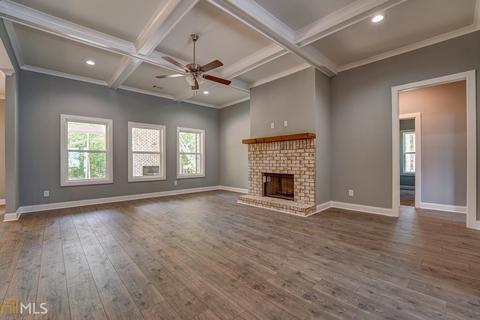 117 Marina Cir, Jackson, GA 30233 photo 3