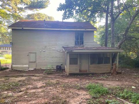 6915 Babbling Brook Dr, Rex, GA 30273 photo 3