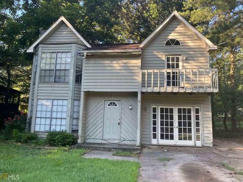 6915 Babbling Brook Dr, Rex, GA 30273 photo 1