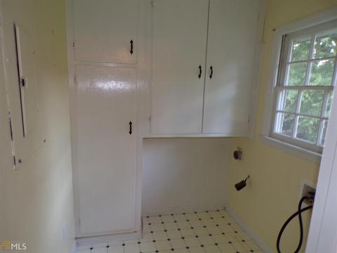5115 Forest Dr, Covington, GA 30014 photo 9
