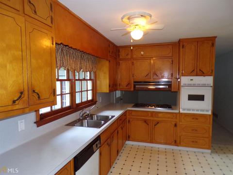 5115 Forest Dr, Covington, GA 30014 photo 6