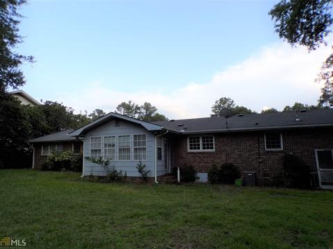 5115 Forest Dr, Covington, GA 30014 photo 2