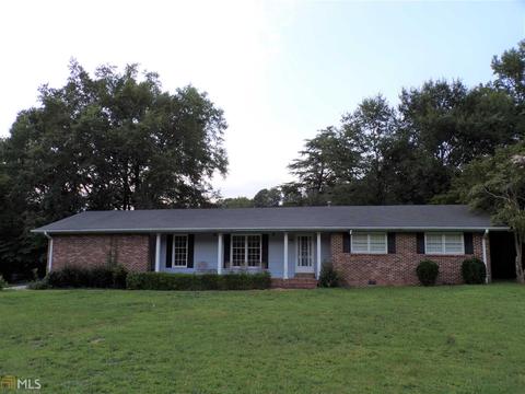 5115 Forest Dr, Covington, GA 30014 photo 1