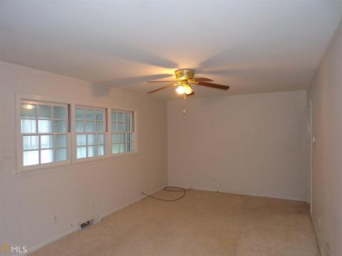 5115 Forest Dr, Covington, GA 30014 photo 5