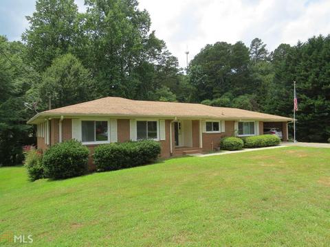 114 Willowdell Dr, Toccoa, GA 30577 photo 1
