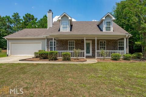 45 Shenandoah Ct, Covington, GA 30016 photo 1