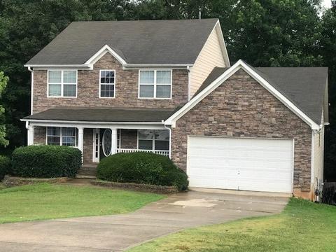 311 Summit View Dr, Mcdonough, GA 30253 photo 1
