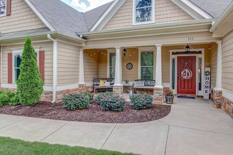 111 Hidden Falls Ct, Rutledge, GA 30663 photo 2