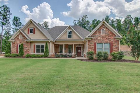 111 Hidden Falls Ct, Rutledge, GA 30663 photo 1