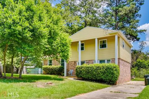 3153 Ascot Ct, Chamblee, GA 30341 photo 1