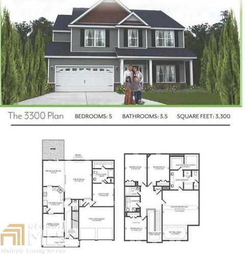301 Courthouse Rd, Springfield, GA 31329 photo 1