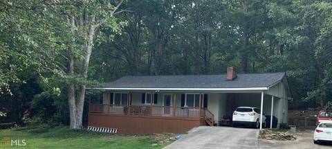 112 Stapler Dr, Nicholson, GA 30565 photo 1