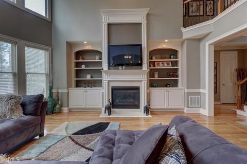 211 Chadmore Ln, Tyrone, GA 30290 photo 9