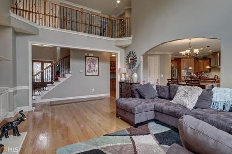 211 Chadmore Ln, Tyrone, GA 30290 photo 10